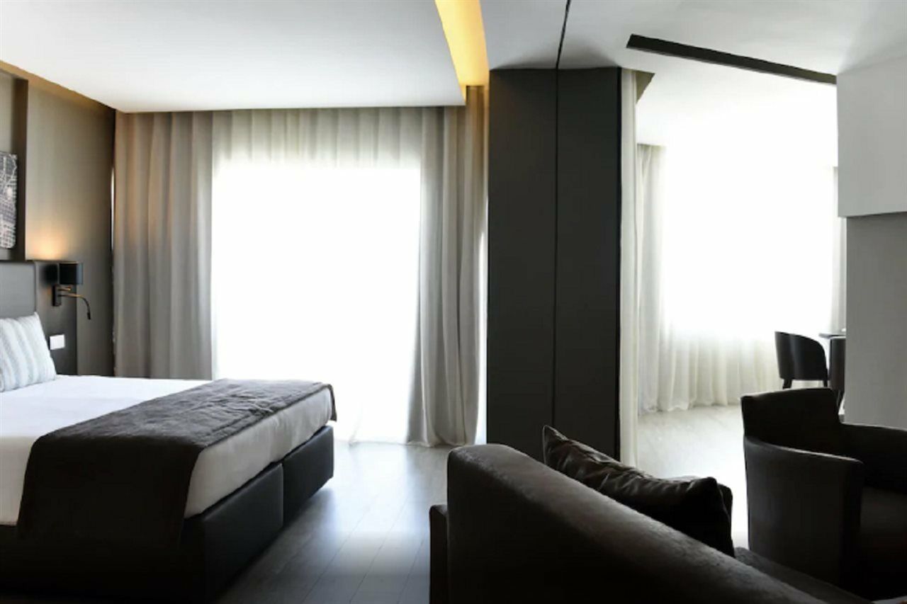 Ap Maria Nova Lounge - Adults Friendly Hotel Tavira Exterior foto